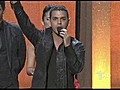 Tito el Bambino en los Billboard 2010