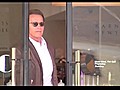 Arnold Schwarzenegger’s Huge Divorce Settlement