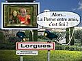 les femmes du maire le canard lorguais les corbeaux lorgues