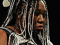 Raw: Kharma reveals her pregnancy