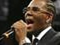 R. Kelly Says Cup Anthem Carries Message of Hope