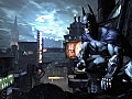 Game trailer: Batman: Arkham City