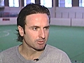Baltimore Blast Coach Danny Kelly Talks About Upcoming Games