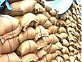 Govt talks tough on food grain wastage