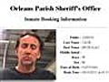 Nicholas Cage arrested for alleged domestic abuse