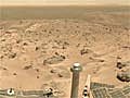 Five Years on Mars - Rovers: Spirit and Opportunity