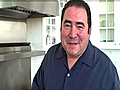 What Makes Emeril Happy?