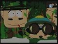 south park - norman debe morir