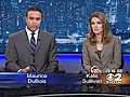 Go! New York Report: Spinal Fusion Alternative