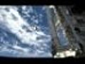 Time Lapse of Earth from Space