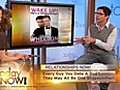 Hot New Relationship Book Warns Women: &#039;Wake Up! He’s A Shapeshifter&#039;