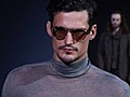 Giorgio Armani Fall 2011 Men’s Collection