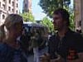 Australian Open: Melbourne mit Pat Cash