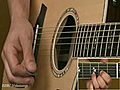 Learn To Play Guitar: Strumming 101 Part 6