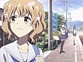 Hanasaku Iroha Episode 8