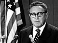 A Conversation With Henry Kissinger