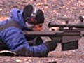 Future Weapons: M107 Sniper Rifle