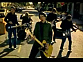 The Ataris: 