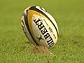 Live Rugby: Ospreys v Glasgow