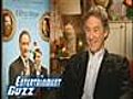 Kevin Kline is &#039;The Extra Man&#039;