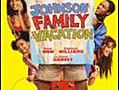 Johnson Family Vacation