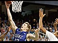 Draft Preview: Kyle Singler