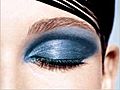 Beauty Blast! Blue Shadow