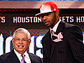 2011 NBA Draft: Marcus Morris