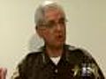Police: Gunman On Loose Is Armed & Dangerous