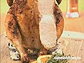 How to Make Beer Can Chicken