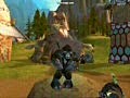 World of Warcraft - Firetree Numa Numa Dance