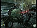 Crysis 2 - Gate Keeper Feature