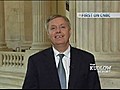 Sen. Graham One-on-One