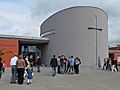 Ev. Gottesdienst aus Mainz-Kostheim