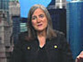 Amy Goodman: The Definition of a Leader