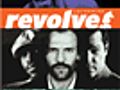 Revolver