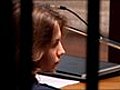 Play Amanda Knox: Inmate’s &#039;new evidence&#039;