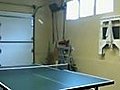 Ping Pong Fail !