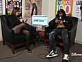 Lil Jon Live Q&A Part 2 - reality TV,  