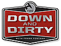 Craftsman Experience - The Down and Dirty with Frank Fontana video - The Faux Show