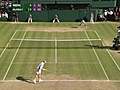 Wimbledon 2011: Murray-Nadal