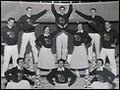 Evolution of KU cheerleading