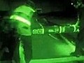 Nato-Kampfhubschrauber bekämpft erstmals Gaddafi