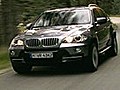 2007 BMW X5