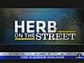 Herb On the Street: Chinese Stocks