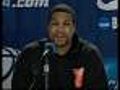 Web Extra: Morgan St. Players Discuss NCAA Tourney