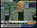 Inside Look - Investing In Distressed Fund