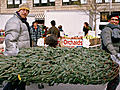 On the Street   Style at the Greenmarket