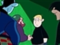 Kim Possible - Tamanho Grande