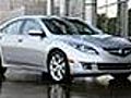 Overview: 2009 Mazda6 Video